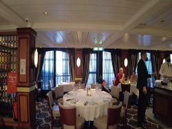 Norwegian Star Cagneys Steakhouse picture