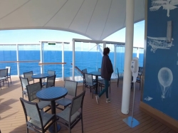 Norwegian Star Sky High Bar picture