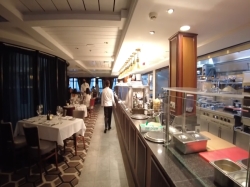 Norwegian Star Cagneys Steakhouse picture