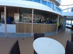 Norwegian Star Topsiders Bar picture