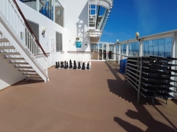 Norwegian Star Deck 13 picture