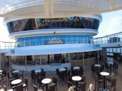 Norwegian Star Topsiders Bar picture