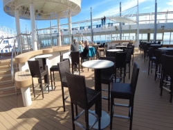 Norwegian Star Grill picture