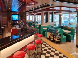 American Diner picture