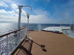 Norwegian Star Sun Deck Aft picture