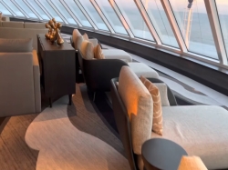 Norwegian Prima Observation Lounge picture