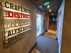 District Brew House picture