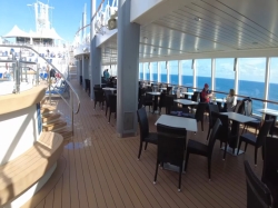 Norwegian Star Grill picture