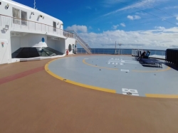 Norwegian Star Sun Deck Aft picture