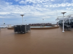 Sea View Pool picture