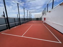 Zaandam Sports Court picture