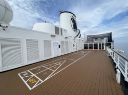 Zaandam Sports Deck picture