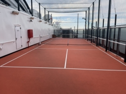 Zaandam Sports Court picture