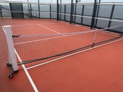 Zaandam Sports Court picture