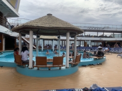 Carnival Magic Beach Pool picture