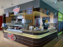 Carnival Magic Seafood Shack picture