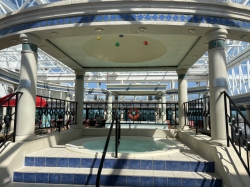 Grandeur of the Seas Solarium picture