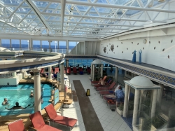 Grandeur of the Seas Solarium picture