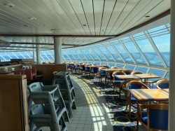 Grandeur of the Seas Windjammer Cafe picture