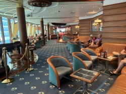 Grandeur of the Seas Schooner Bar picture