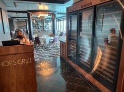 Grandeur of the Seas Chops Grille picture