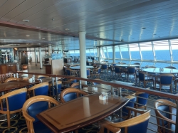 Grandeur of the Seas Windjammer Cafe picture