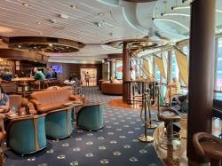 Grandeur of the Seas Schooner Bar picture