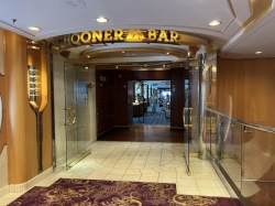 Grandeur of the Seas Schooner Bar picture