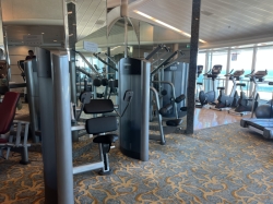 Grandeur of the Seas Fitness Center picture