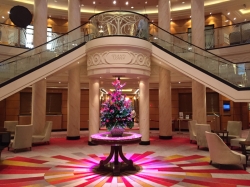 Queen Mary Grand Lobby picture