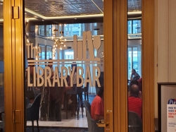 Library Bar picture