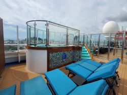 Carnival Panorama Serenity Adult-Only Retreat picture