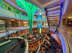 Carnival Panorama Atrium picture