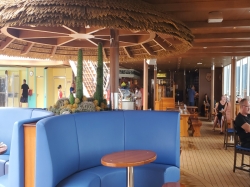 BlueIguana Tequila Bar picture