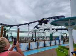 Bolt Sea Coaster picture