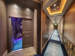 Disney Wish Wonderland Cinema picture