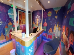 Disney Wish Small World Nursery picture