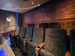 Disney Wish Never Land Cinema picture