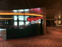 Rolling Stone Rock Room picture