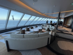 Norwegian Prima Observation Lounge picture