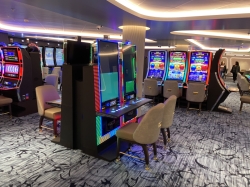 Norwegian Prima Casino picture