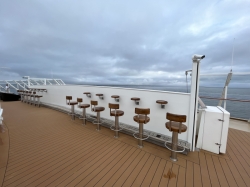 Norwegian Joy Haven Sundeck picture