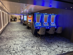 Norwegian Prima Casino picture