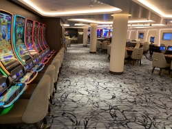 Norwegian Prima Casino picture