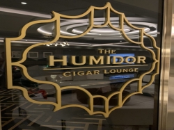 Humidor Cigar Lounge picture