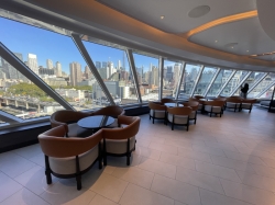 Norwegian Prima Observation Lounge picture