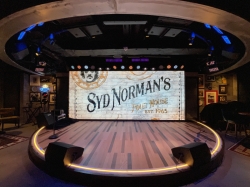 Syd Normans Pour House picture