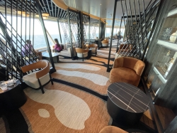 Norwegian Prima Observation Lounge picture