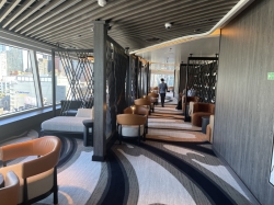 Norwegian Prima Observation Lounge picture