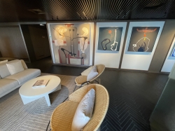 Norwegian Prima Haven Lounge picture